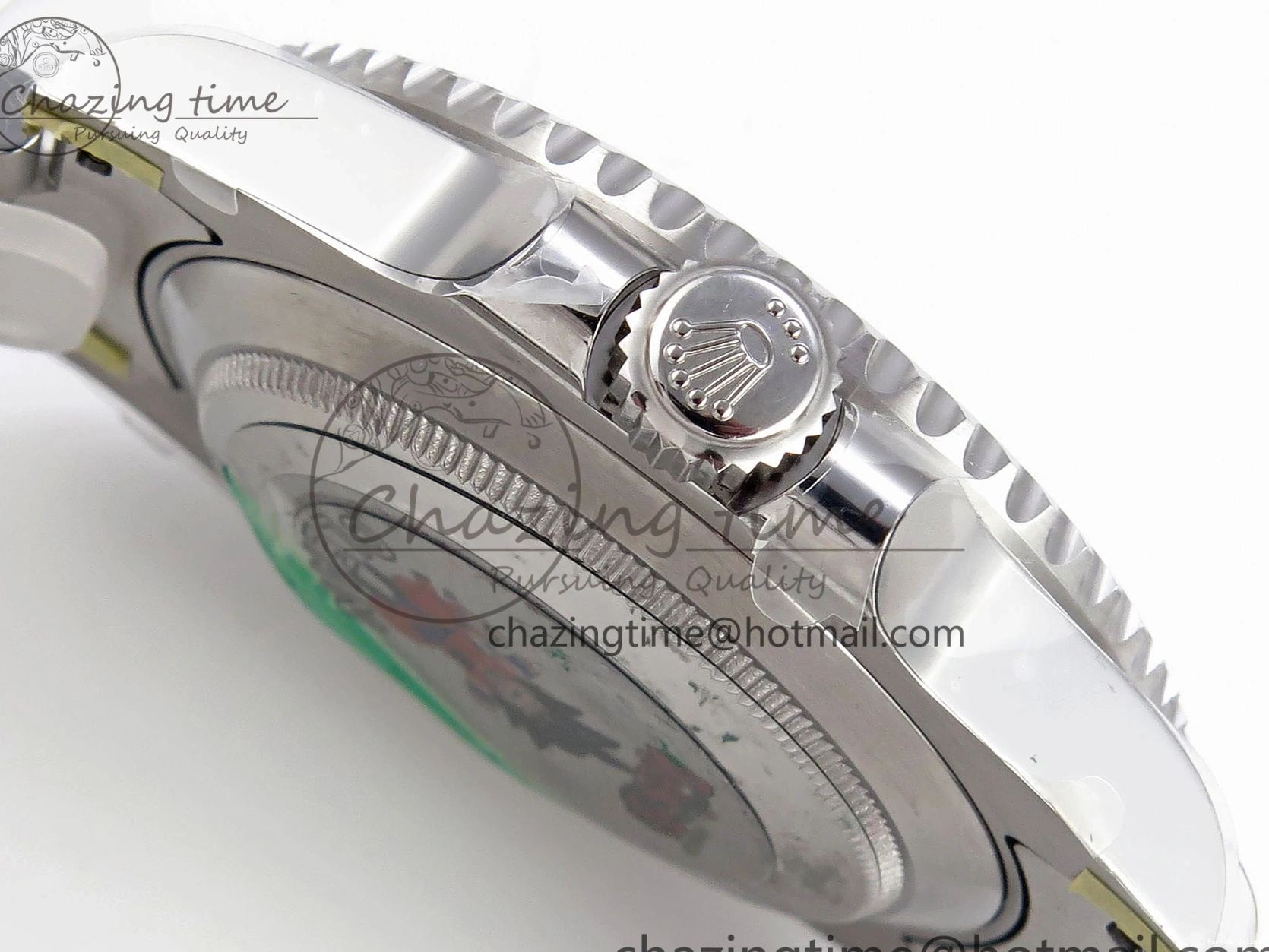 0519 GoAnywhere Submariner 114060 No Date Black Ceramic 904L Steel Clean Factory 1:1 Best Edition on SS Bracelet VS 1872
